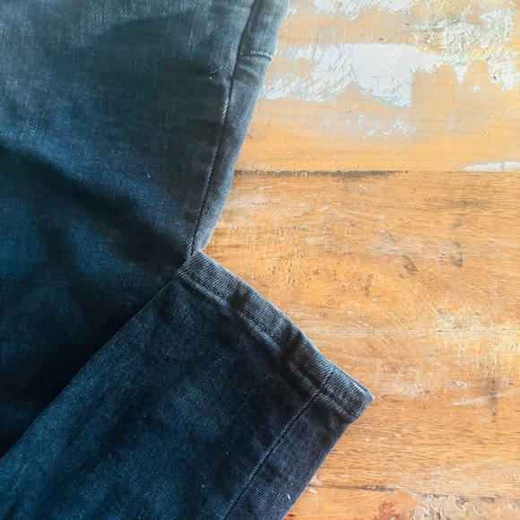 ZARA Black Skinny Jeans - Picture 6 of 8